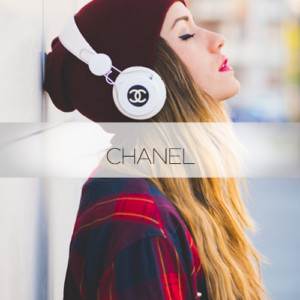 Shop Chanel 