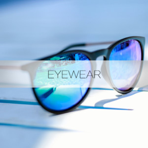 Shop Designer Eyewear