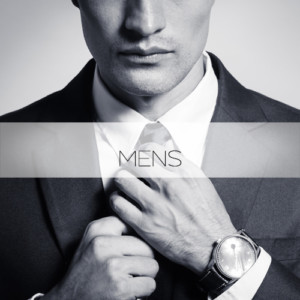 Shop Men's